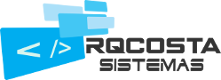Logo RQCOSTA SISTEMAS